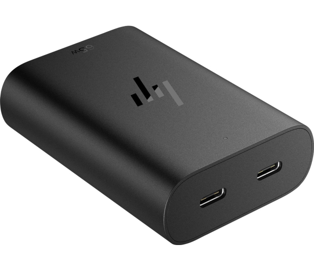 HP USB-C 65W GaN 600Q7AA - 1109210 - zdjęcie 3